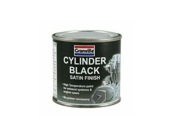 Picture for category Brush On Paints