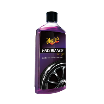 Picture of Meguiars Endurance High Gloss Tyre Gel 473ML